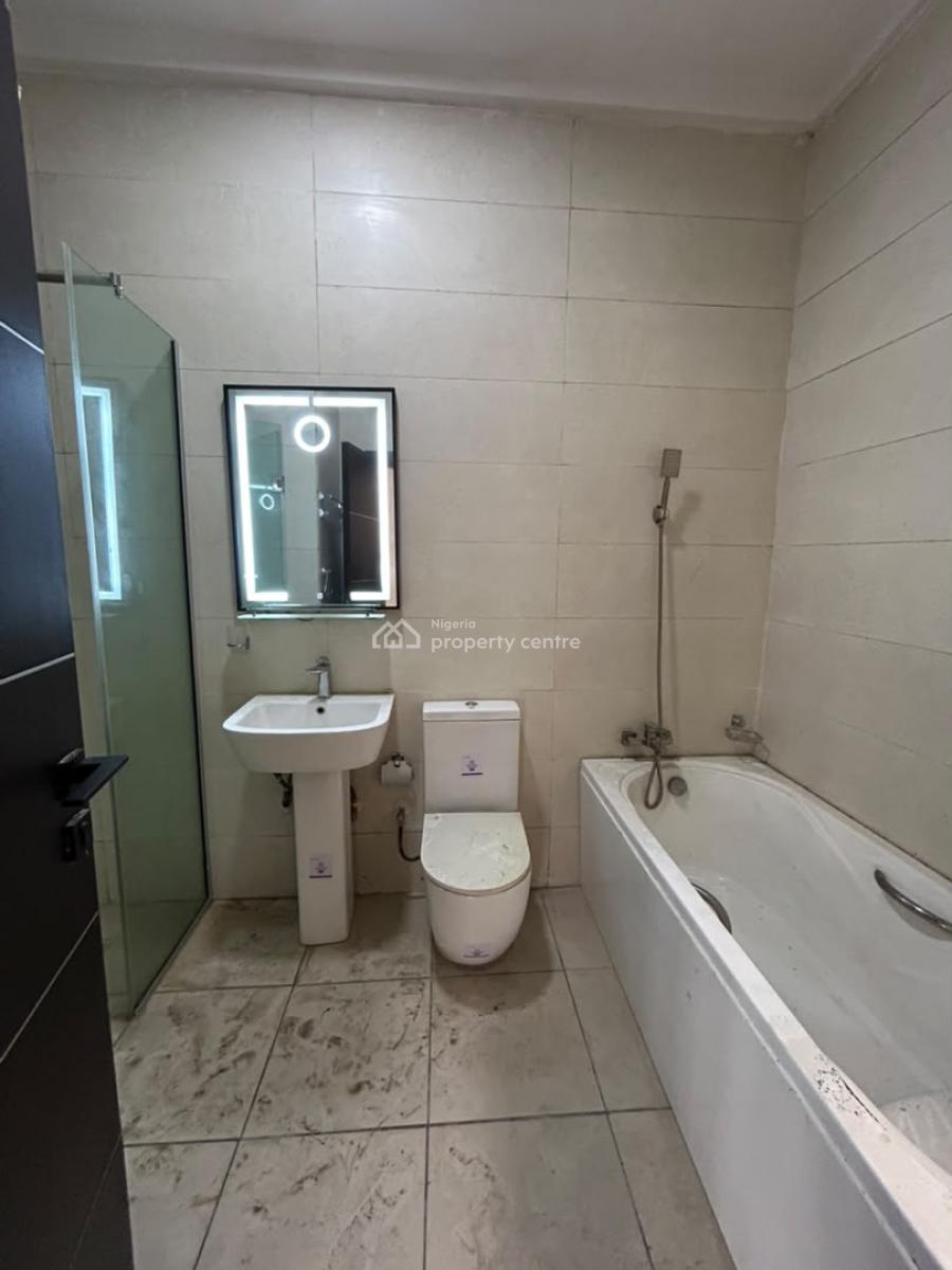 4 Bedroom Terrace Duplex in Lekki, Ilasan, Lekki, Lagos, Terraced Duplex for Sale