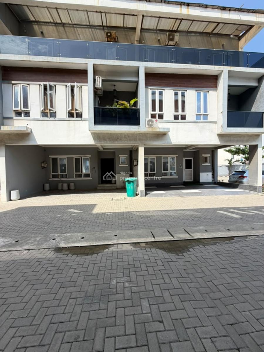 Most Affordable 2 Bedroom Apartment in a Gated Estate, Lekki Phase 1, Lekki, Lagos, Flat / Apartment for Sale