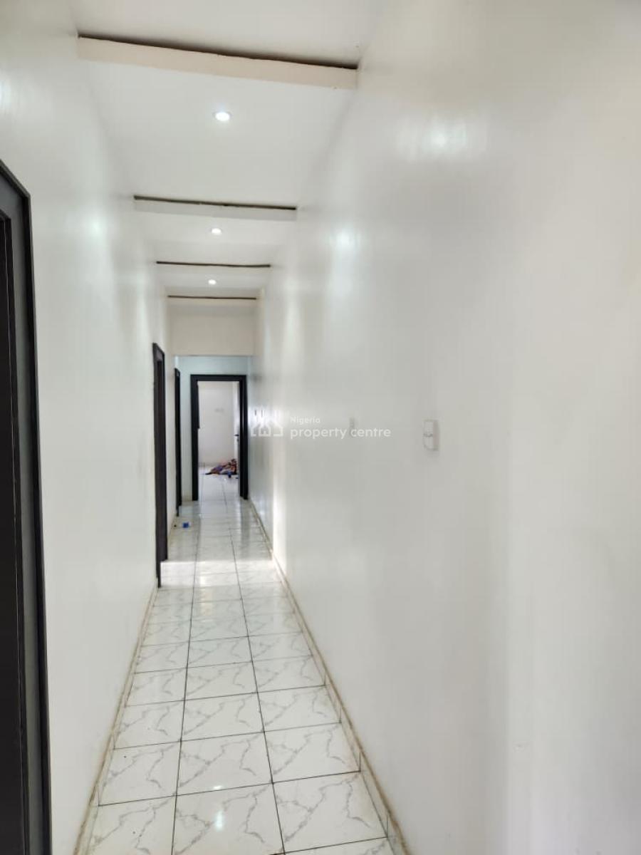 3 Bedroom Bungalow at Off Gasline Road, Magboro, Off Gasline Road, Magboro Ogun State, Magboro, Ogun, Detached Bungalow for Sale