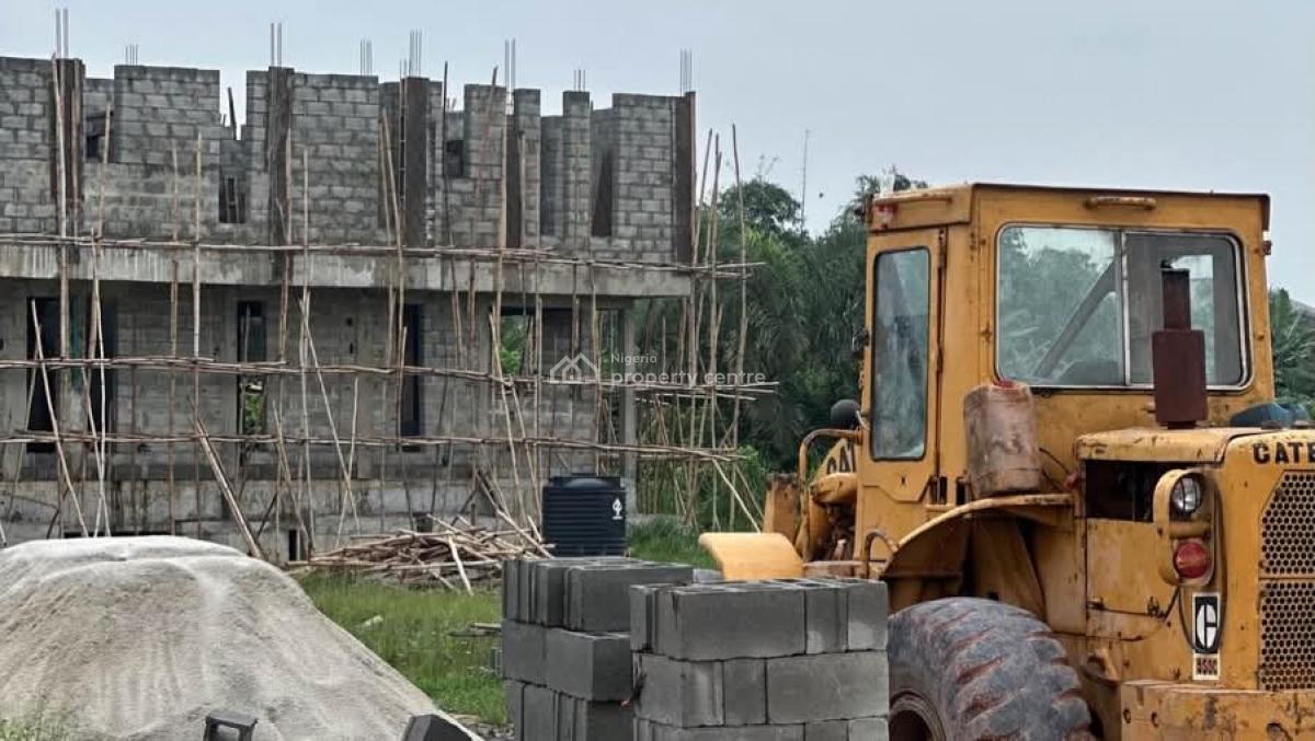 Mixed Use Land, *lavida Prime Estate*ikola Alagbado, Alimosho, Lagos, Mixed-use Land for Sale