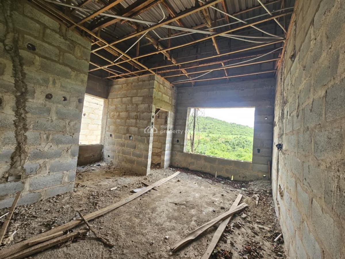 Premium Residential Investment Property, Golf View Estate, Oke Mosan, Abeokuta, Abeokuta South, Ogun, Terraced Duplex for Sale