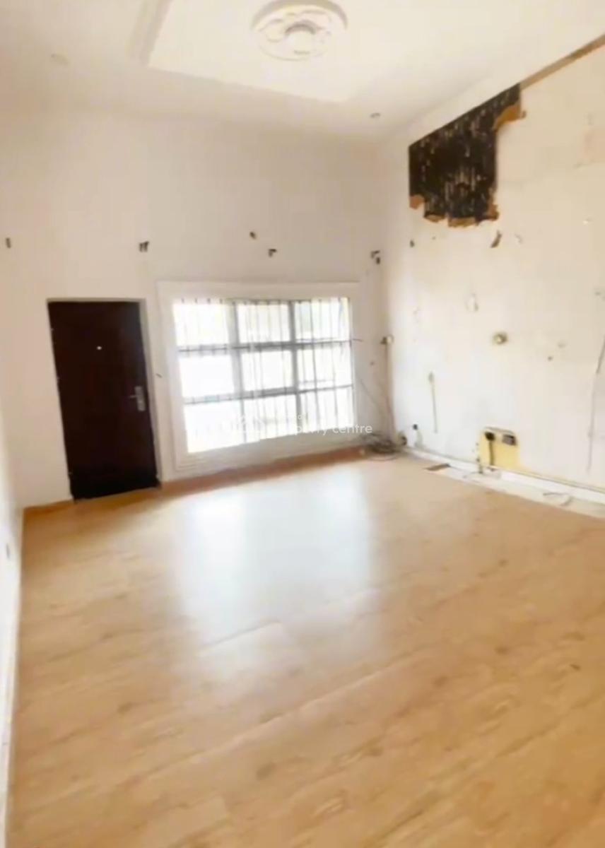 Distress 4 Bedrooms Detached Bungalow with Boyz Quarter, Mayfair Gardens Estate, Awoyaya, Ibeju Lekki, Lagos, Detached Bungalow for Sale