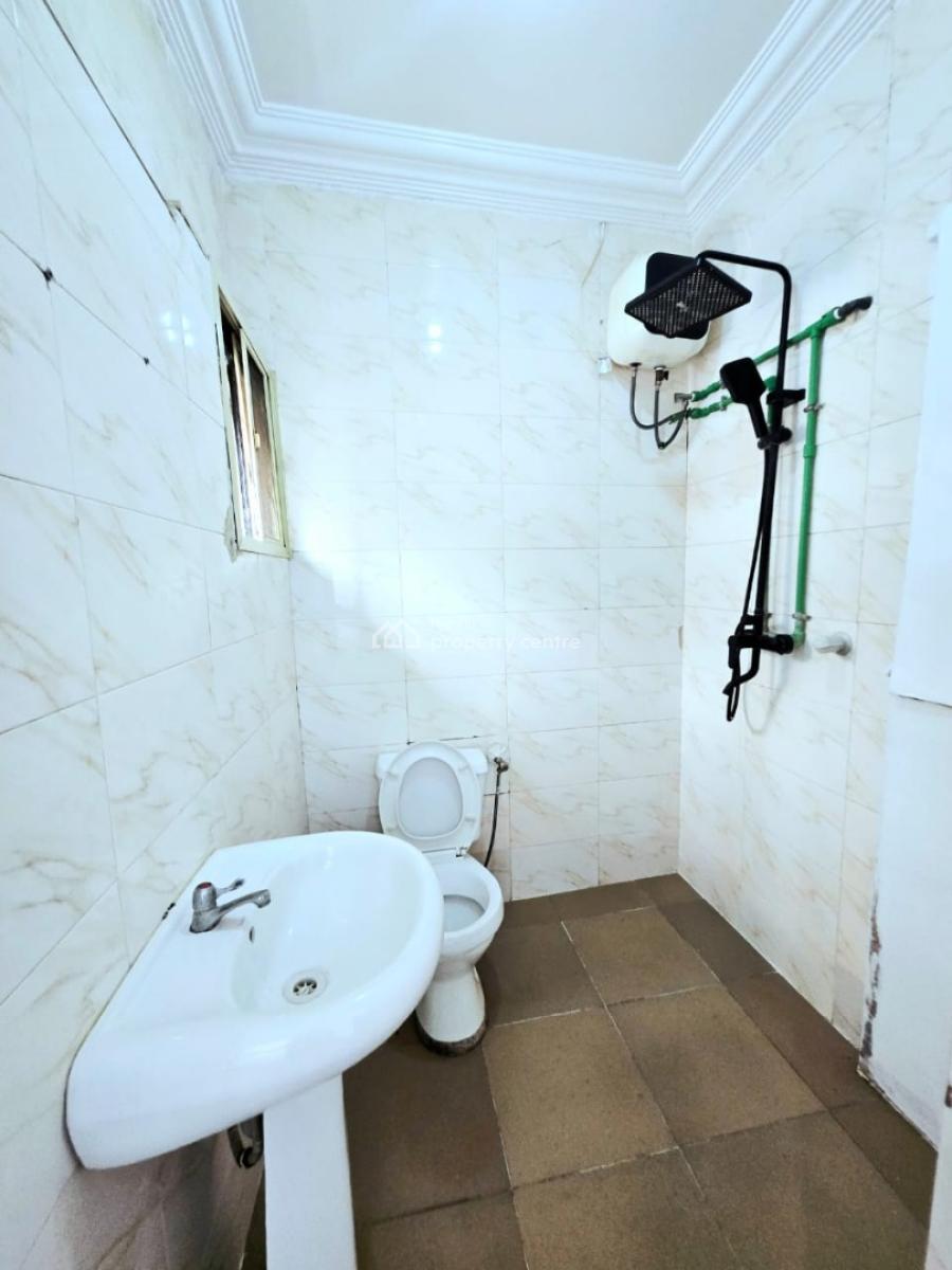 Mini Flat Apartment, Lekki Phase 1, Lekki, Lagos, Flat / Apartment for Rent
