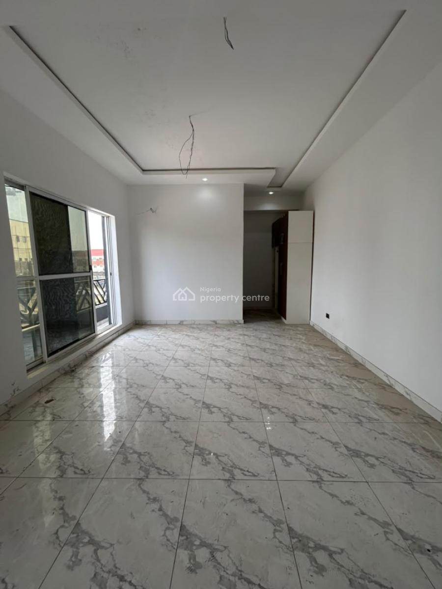 2 Bedroom Apartment, Lekki, Lagos, Flat / Apartment for Rent