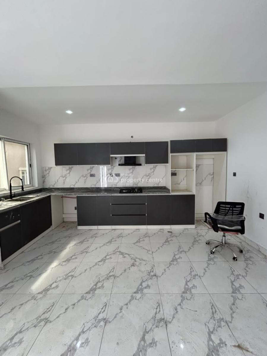 2 Bedroom Apartment, Lekki, Lagos, Flat / Apartment for Rent