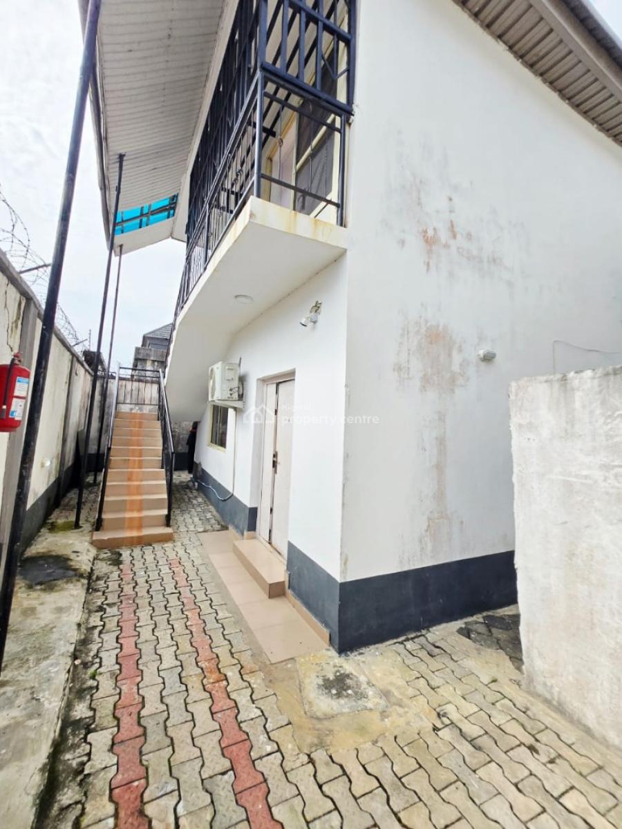 Lovely  2 Bedrooms Flat, Lekki Phase 1, Lekki, Lagos, Flat / Apartment for Rent
