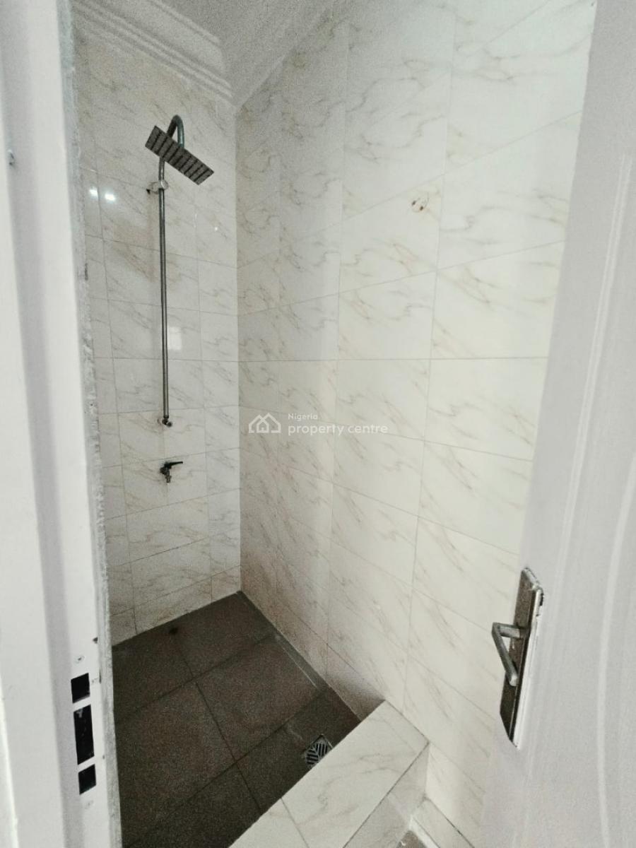 Lovely  2 Bedrooms Flat, Lekki Phase 1, Lekki, Lagos, Flat / Apartment for Rent