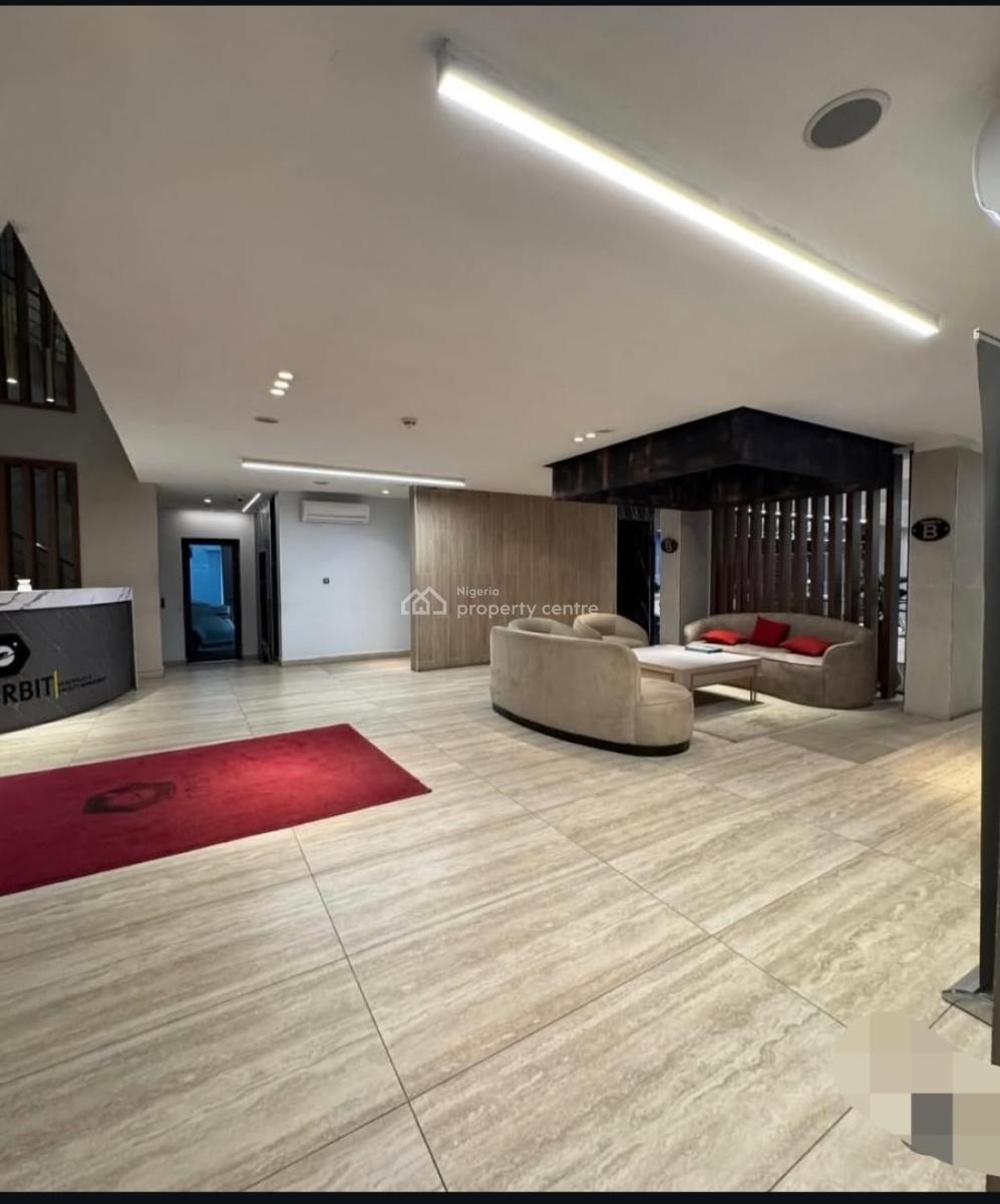 2 & 3 Bedroom Apartments, Victoria Island (vi), Lagos, Block of Flats for Sale