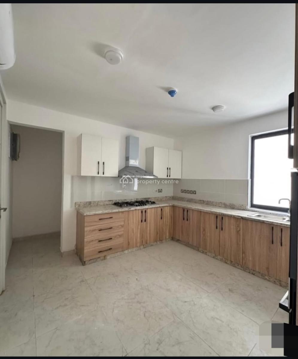 2 & 3 Bedroom Apartments, Victoria Island (vi), Lagos, Block of Flats for Sale