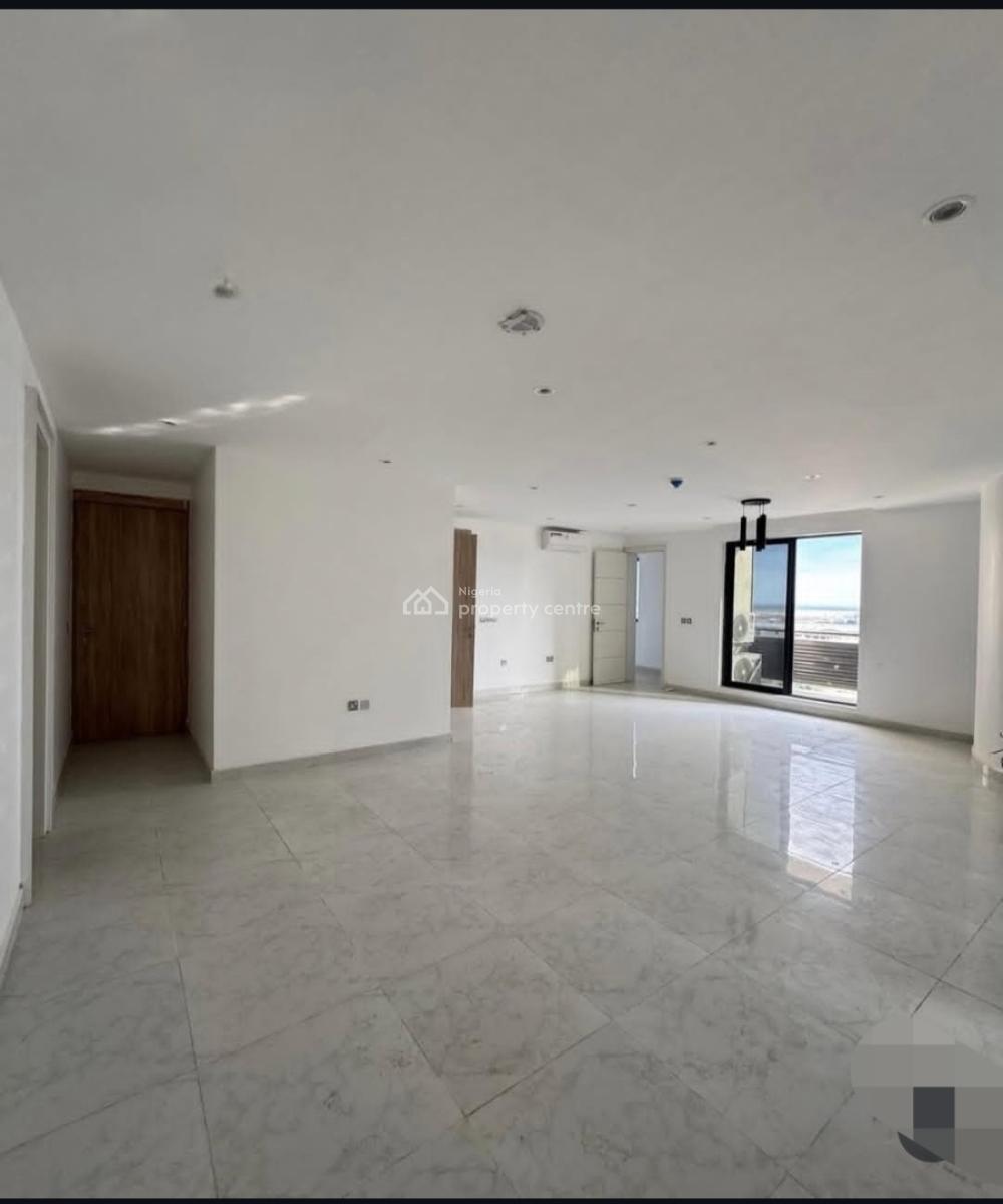 2 & 3 Bedroom Apartments, Victoria Island (vi), Lagos, Block of Flats for Sale