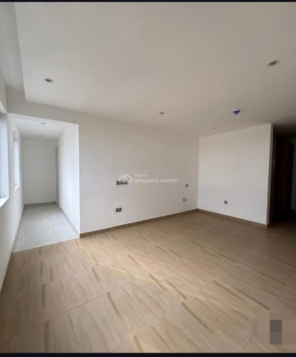 2 & 3 Bedroom Apartments, Victoria Island (vi), Lagos, Block of Flats for Sale
