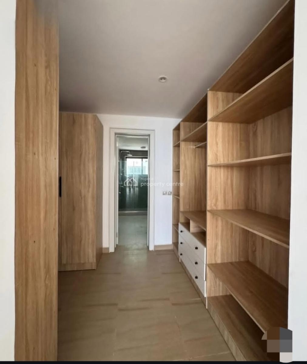 2 & 3 Bedroom Apartments, Victoria Island (vi), Lagos, Block of Flats for Sale