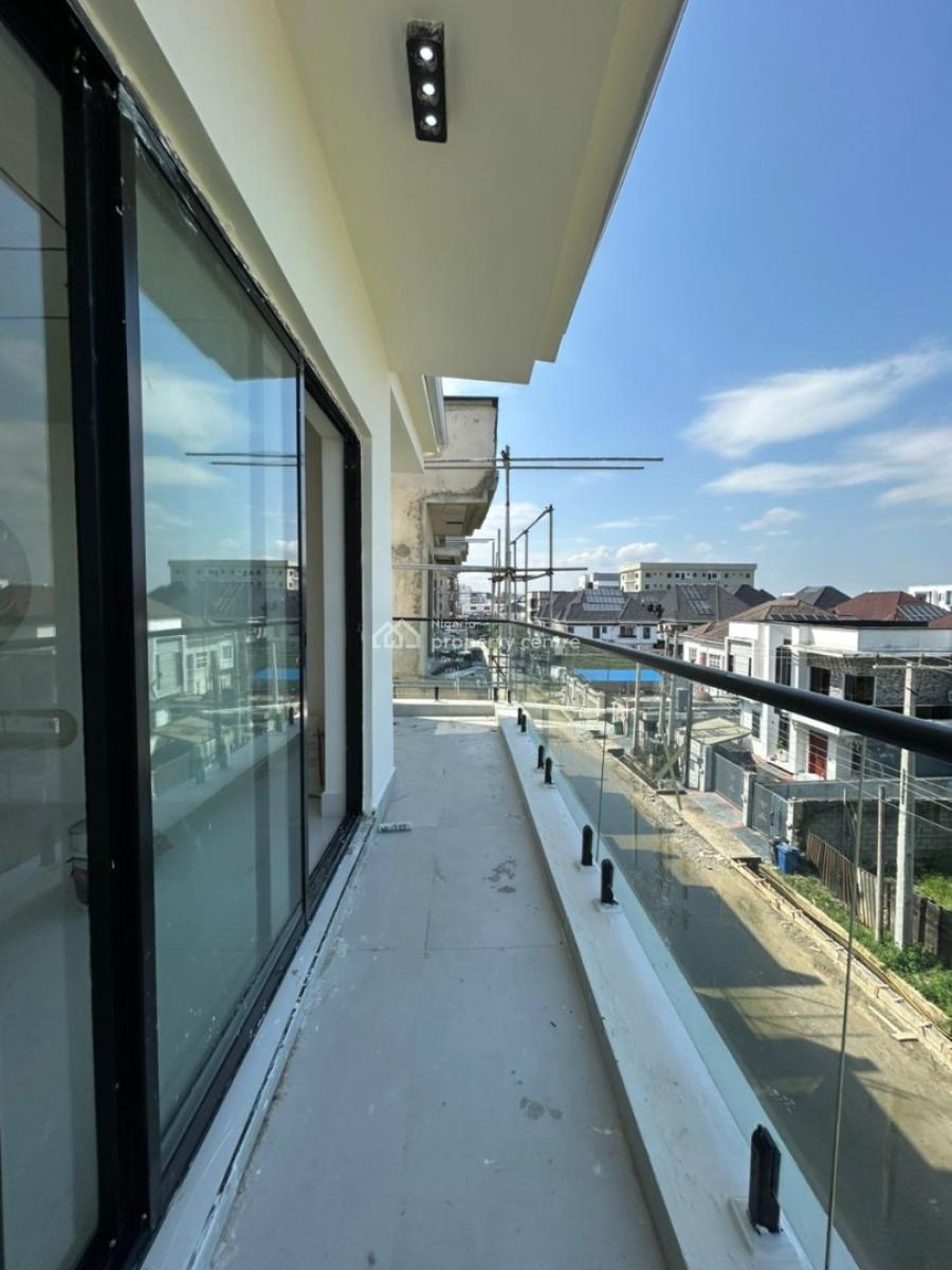5-bedroom Detached Duplex with Cinema, Lekki Phase 1, Lekki Phase 1, Lekki, Lagos, Detached Duplex for Sale