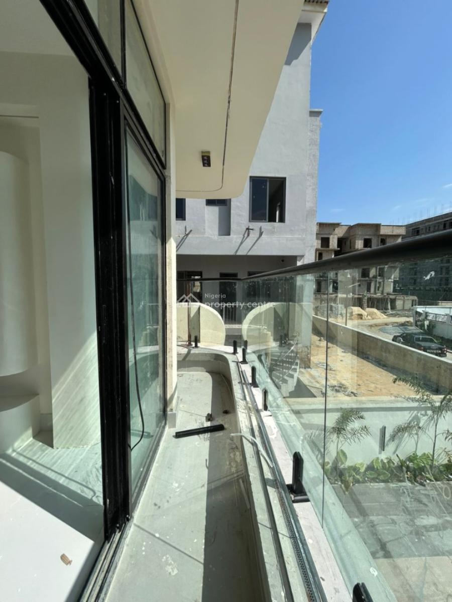 5-bedroom Detached Duplex with Cinema, Lekki Phase 1, Lekki Phase 1, Lekki, Lagos, Detached Duplex for Sale