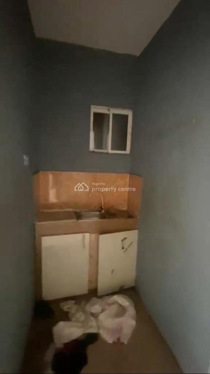 Lovely Sweet Mini Flat, Ilupeju, Lagos, Mini Flat (room and Parlour) for Rent