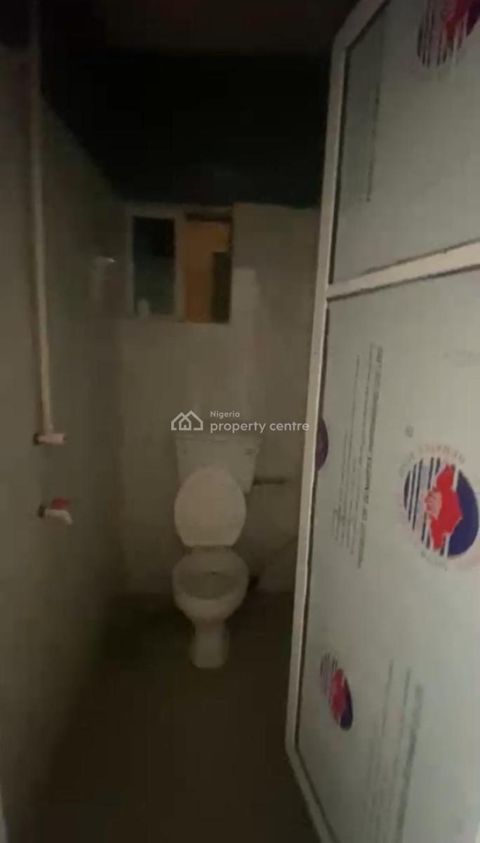 Lovely Sweet Mini Flat, Ilupeju, Lagos, Mini Flat (room and Parlour) for Rent