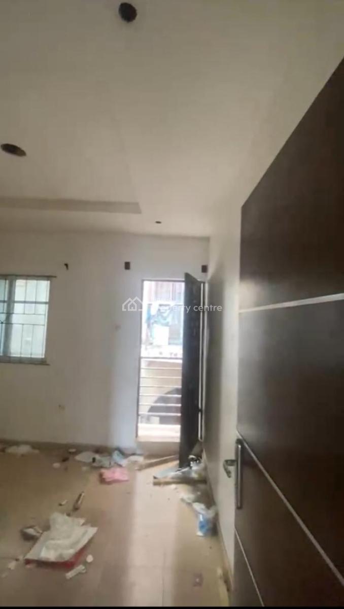 Lovely Sweet Mini Flat, Ilupeju, Lagos, Mini Flat (room and Parlour) for Rent