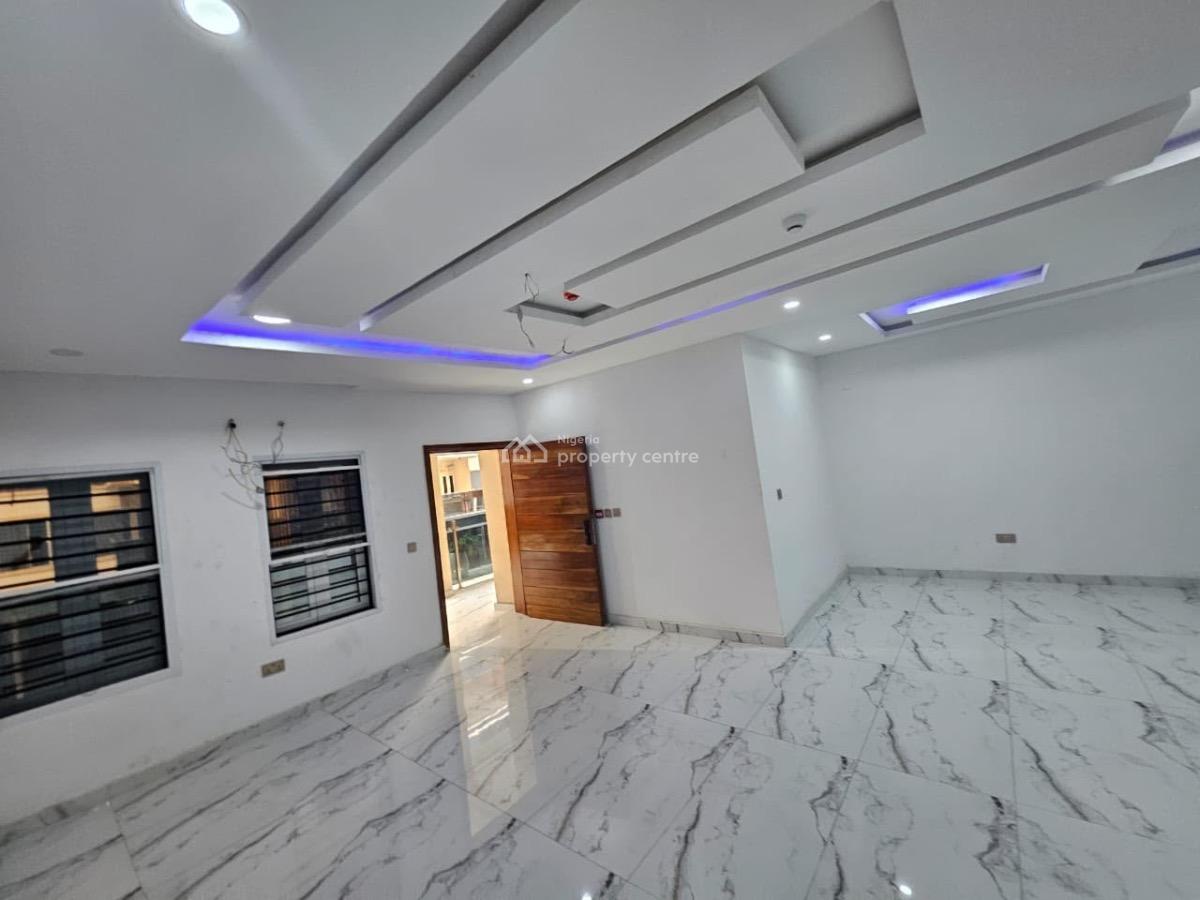 Luxury 2 Bedrooms Flat with Boys Quarter, Lekki Phase 1, Lekki, Lagos, House for Sale