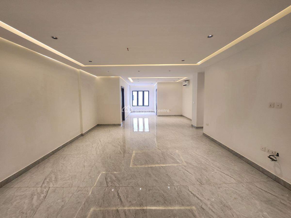 The Most Affordable 4 Bedroom Luxury 4 Bedroom Apartment, Old Ikoyi Lagos, Ikoyi, Lagos, Flat / Apartment for Sale