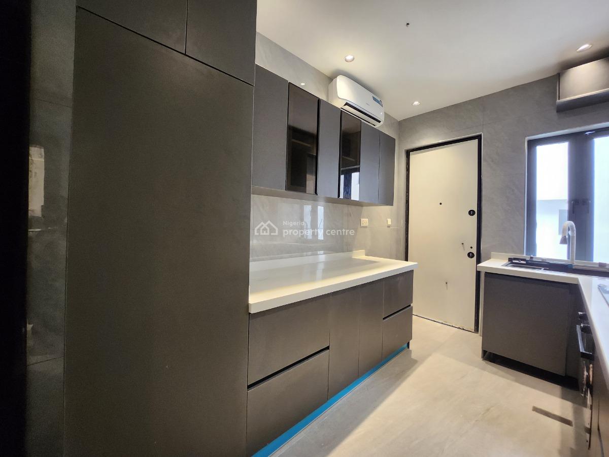 The Most Affordable 4 Bedroom Luxury 4 Bedroom Apartment, Old Ikoyi Lagos, Ikoyi, Lagos, Flat / Apartment for Sale