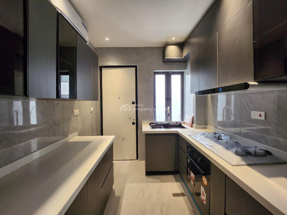The Most Affordable 4 Bedroom Luxury 4 Bedroom Apartment, Old Ikoyi Lagos, Ikoyi, Lagos, Flat / Apartment for Sale