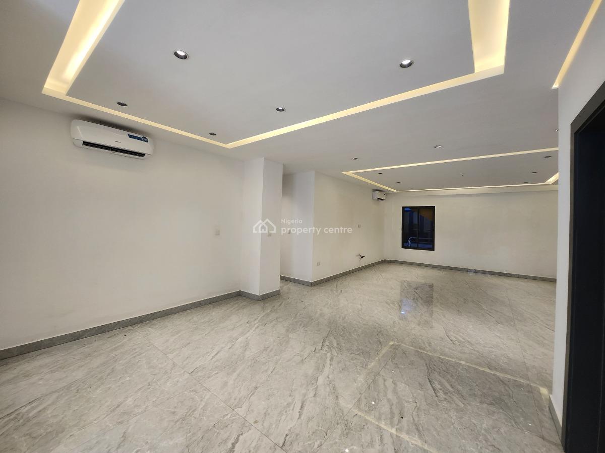 The Most Affordable 4 Bedroom Luxury 4 Bedroom Apartment, Old Ikoyi Lagos, Ikoyi, Lagos, Flat / Apartment for Sale