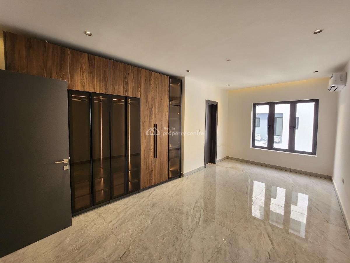 The Most Affordable 4 Bedroom Luxury 4 Bedroom Apartment, Old Ikoyi Lagos, Ikoyi, Lagos, Flat / Apartment for Sale