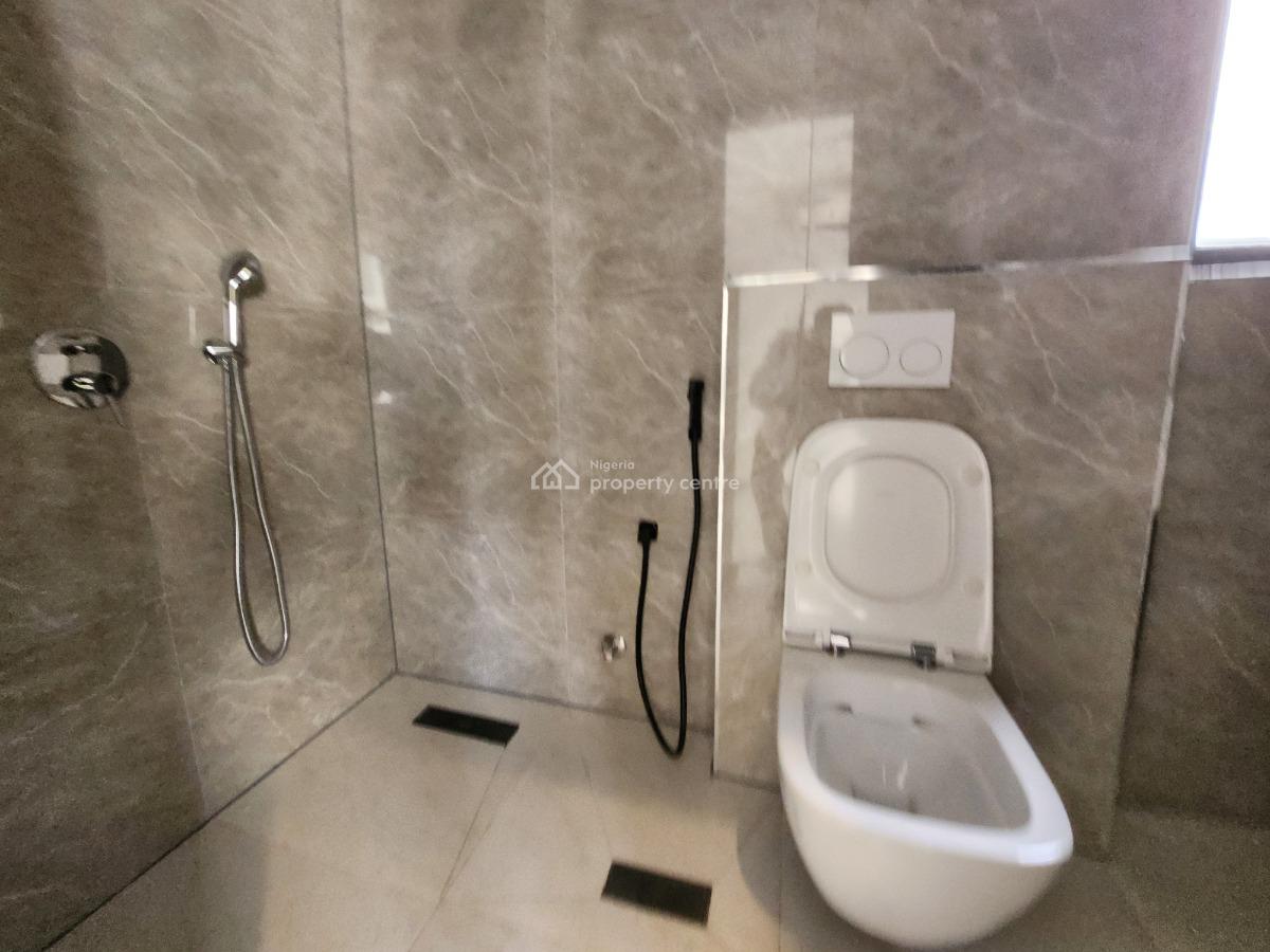 The Most Affordable 4 Bedroom Luxury 4 Bedroom Apartment, Old Ikoyi Lagos, Ikoyi, Lagos, Flat / Apartment for Sale