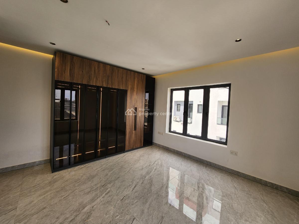 The Most Affordable 4 Bedroom Luxury 4 Bedroom Apartment, Old Ikoyi Lagos, Ikoyi, Lagos, Flat / Apartment for Sale