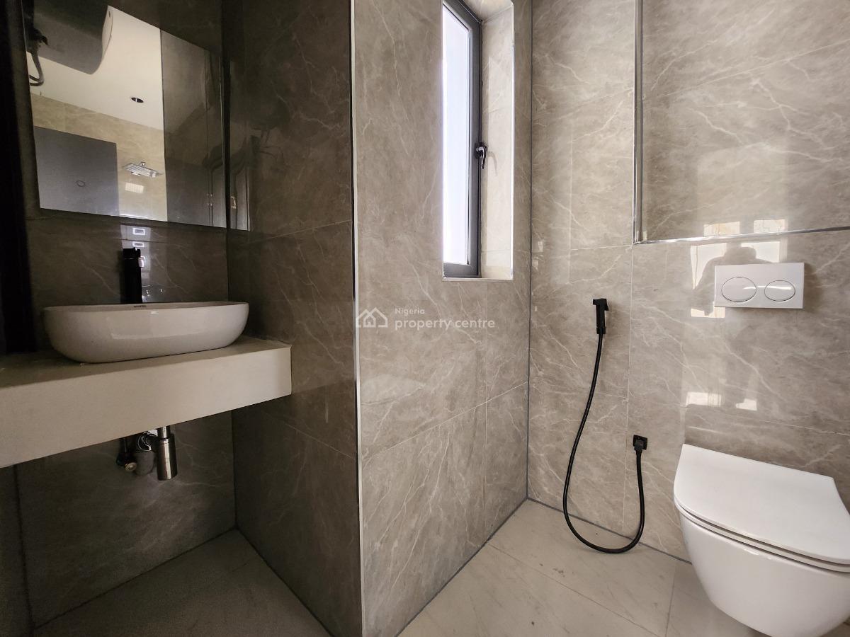 The Most Affordable 4 Bedroom Luxury 4 Bedroom Apartment, Old Ikoyi Lagos, Ikoyi, Lagos, Flat / Apartment for Sale