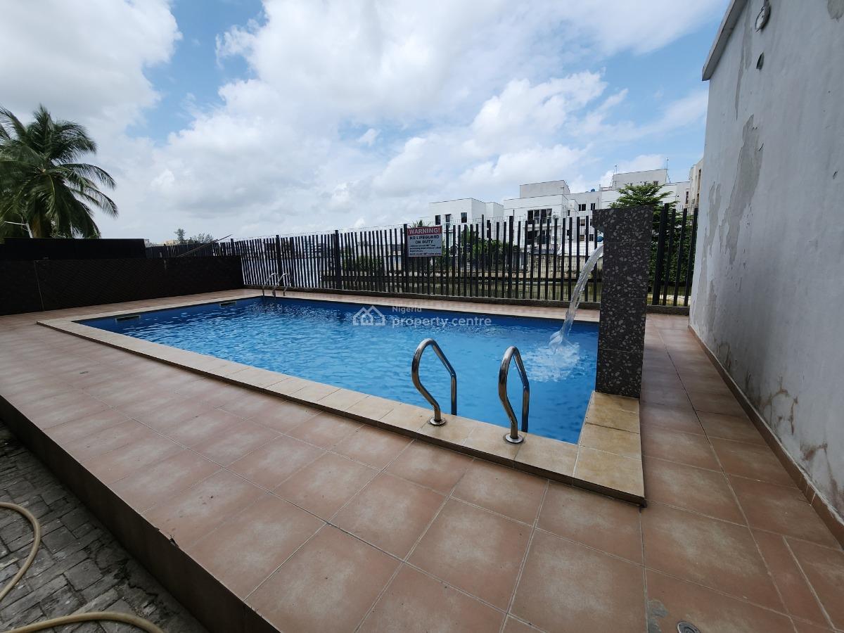 The Most Affordable 4 Bedroom Luxury 4 Bedroom Apartment, Old Ikoyi Lagos, Ikoyi, Lagos, Flat / Apartment for Sale