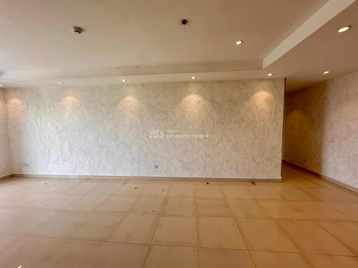 Waterfront 2 Units of 2 Bedroom Apartment on The First and Second Floor, Oniru, Victoria Island (vi), Lagos, Flat / Apartment for Rent