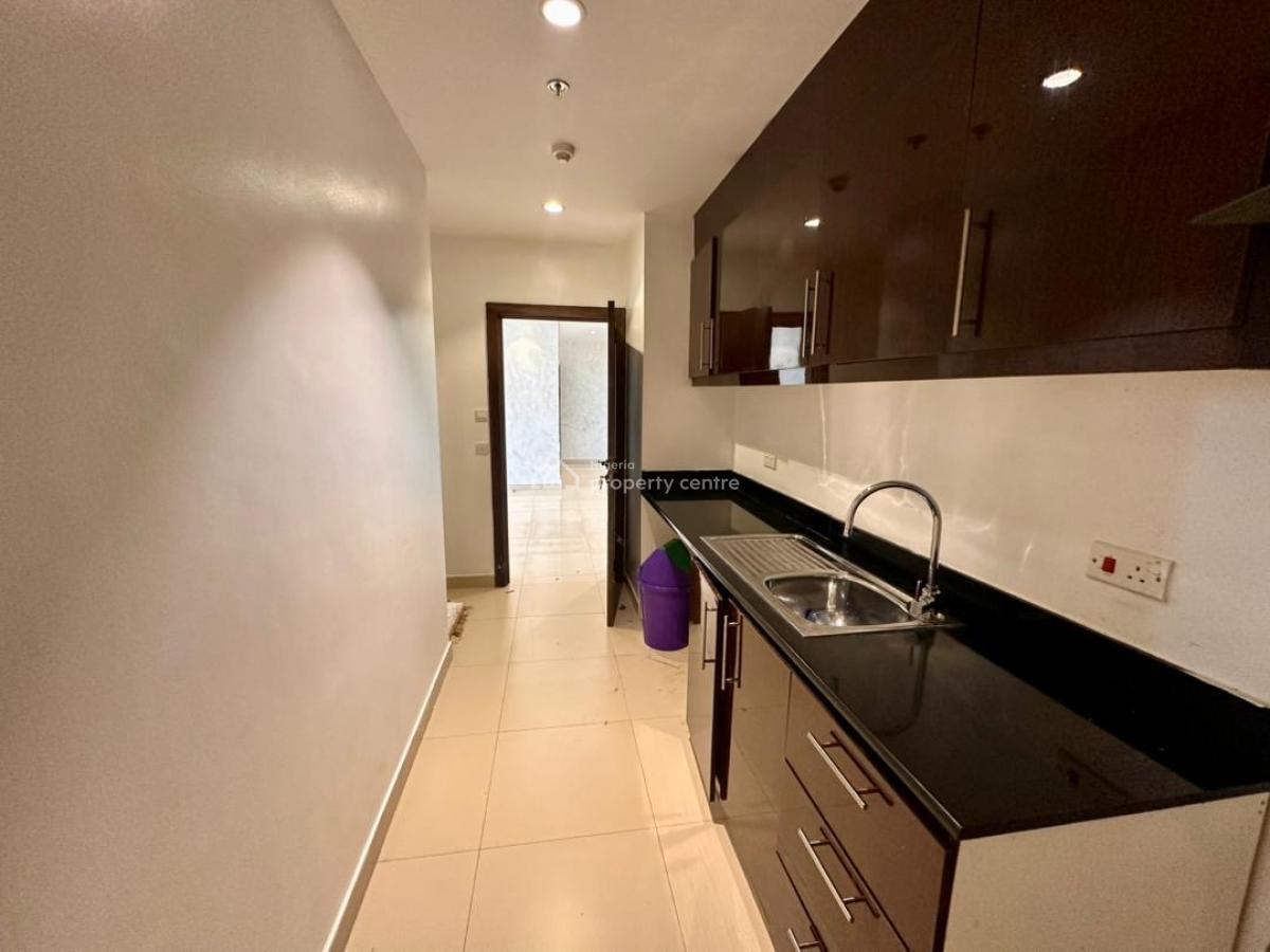 Waterfront 2 Units of 2 Bedroom Apartment on The First and Second Floor, Oniru, Victoria Island (vi), Lagos, Flat / Apartment for Rent