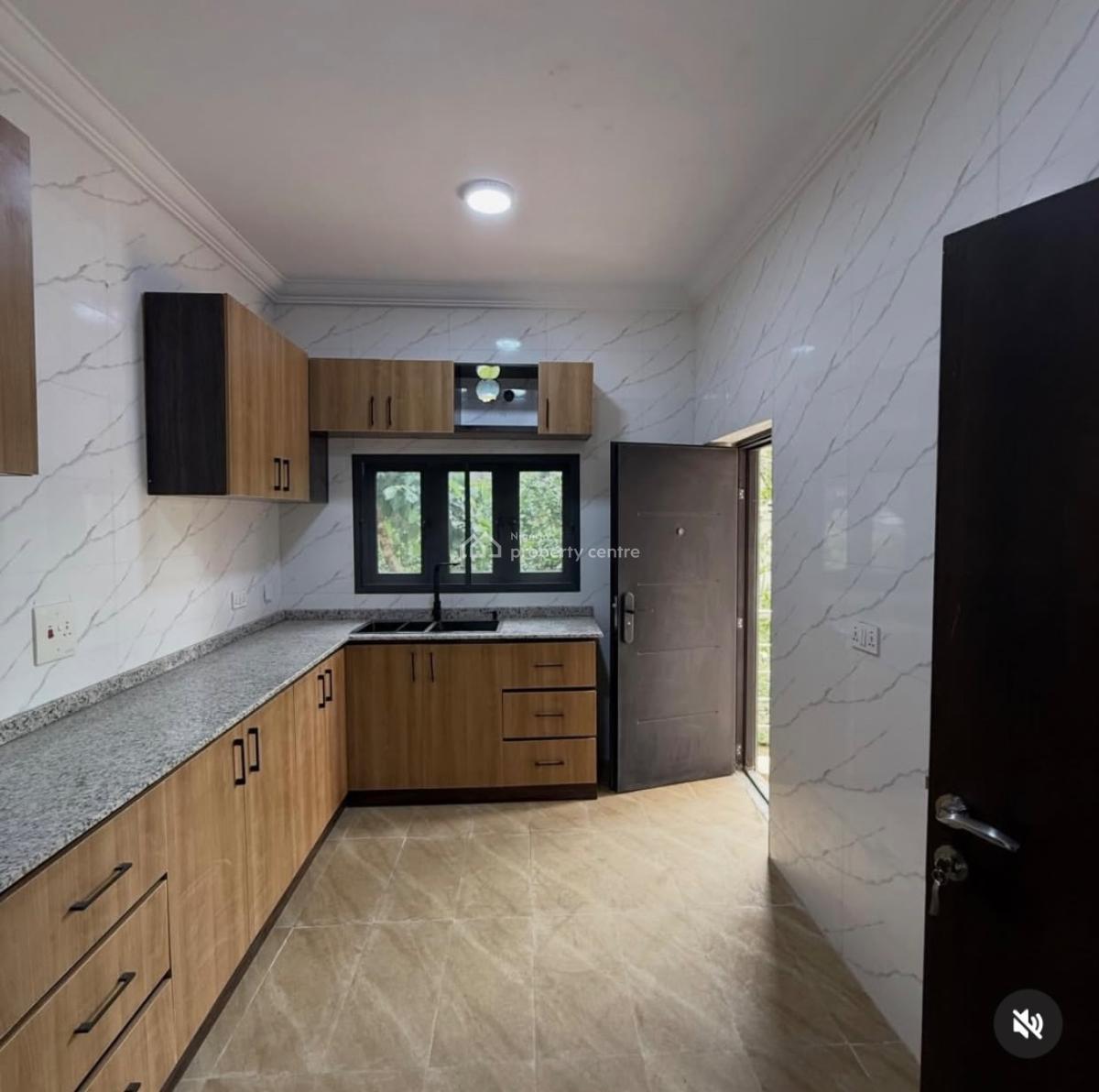 Brand New 3 Bedroom Apartment with Bq, Katampe (main), Katampe, Abuja, Block of Flats for Sale