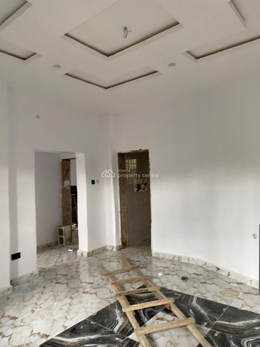 Newly Built 2 Bedroom Flat, Alapere, Ketu, Lagos, Flat / Apartment for Rent