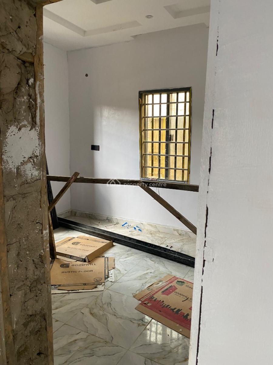 Newly Built 2 Bedroom Flat, Alapere, Ketu, Lagos, Flat / Apartment for Rent