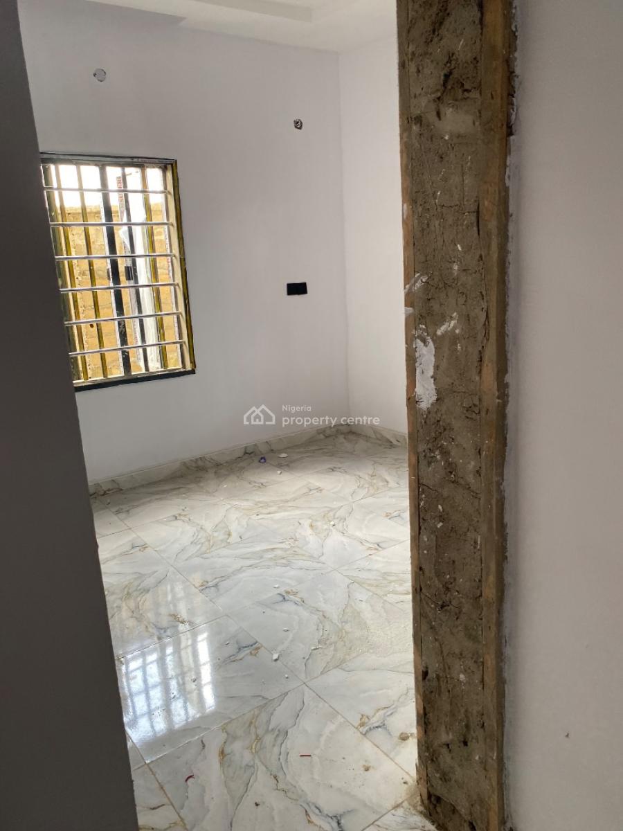 Newly Built 2 Bedroom Flat, Alapere, Ketu, Lagos, Flat / Apartment for Rent