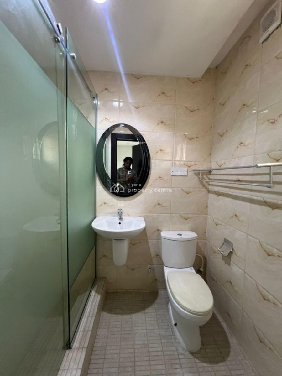 2 Bedroom Apartments in Ikoyi, Ikoyi, Lagos, Flat / Apartment for Sale