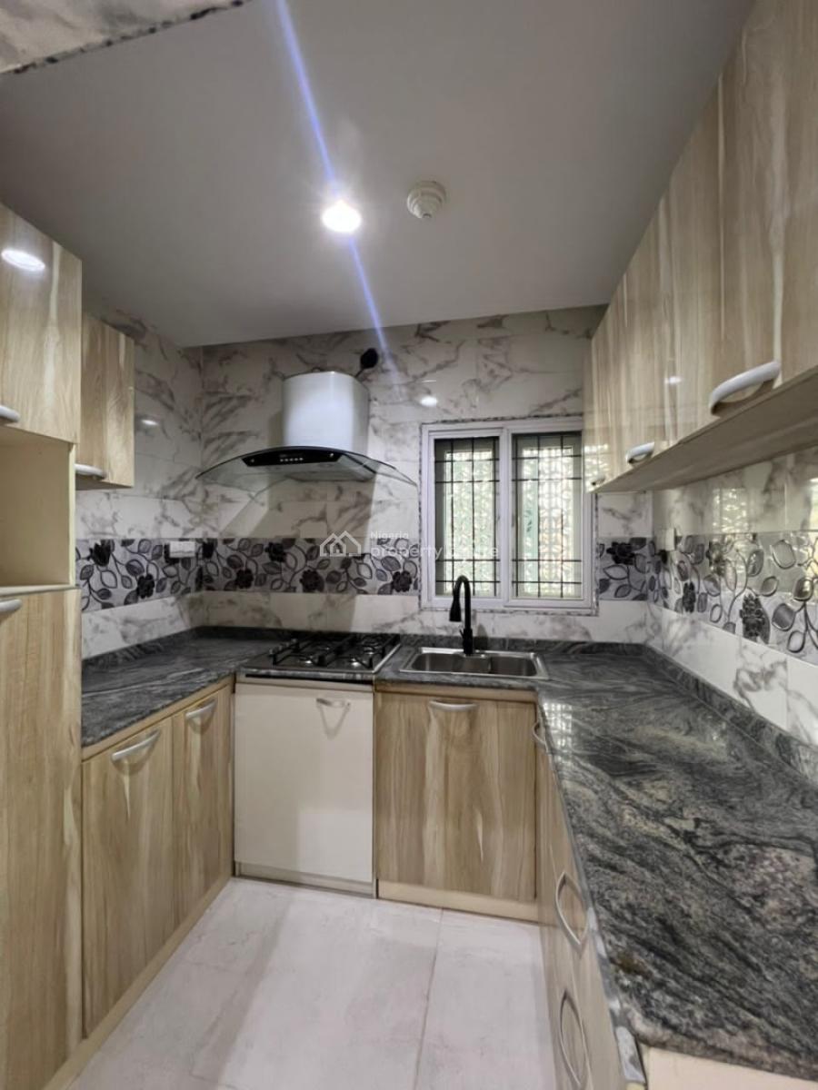 2 Bedroom Apartments in Ikoyi, Ikoyi, Lagos, Flat / Apartment for Sale
