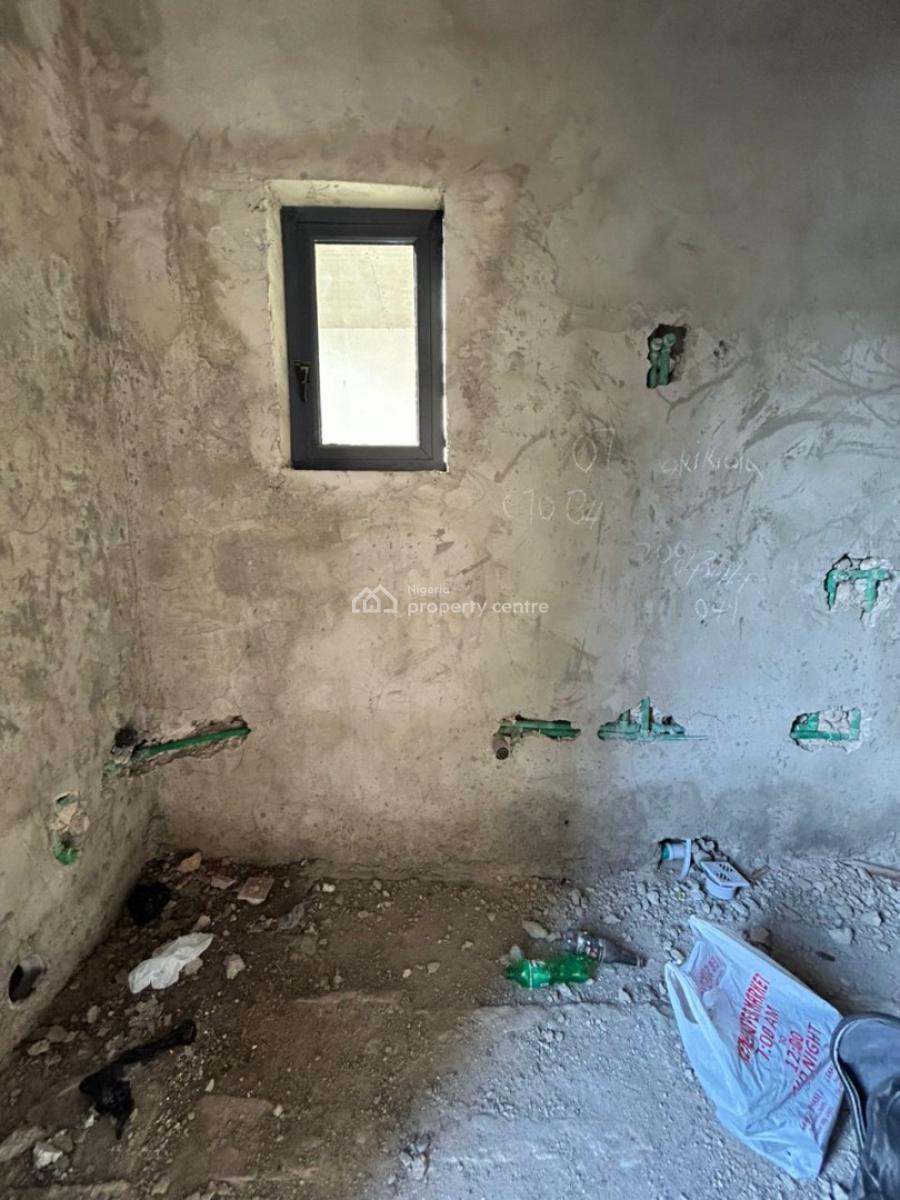 4-bedroom Terrace Duplex in Lekki Phase 1, Lekki Phase 1, Lekki, Lagos, Terraced Duplex for Sale