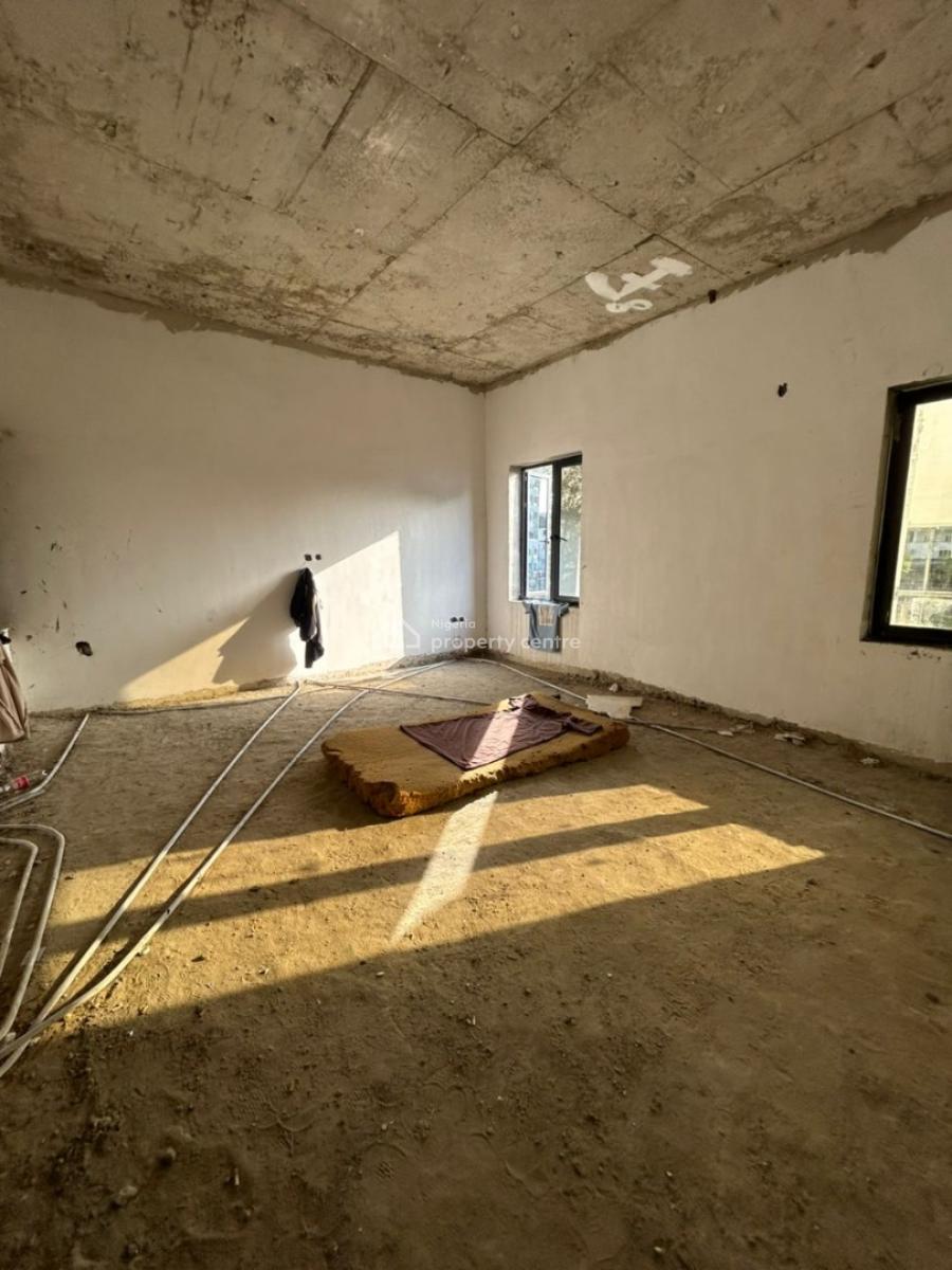 4-bedroom Terrace Duplex in Lekki Phase 1, Lekki Phase 1, Lekki, Lagos, Terraced Duplex for Sale