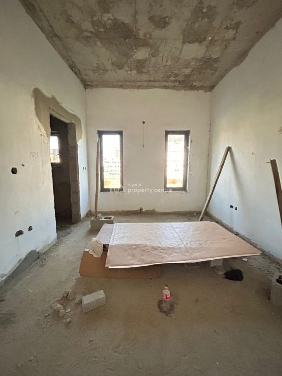 4-bedroom Terrace Duplex in Lekki Phase 1, Lekki Phase 1, Lekki, Lagos, Terraced Duplex for Sale