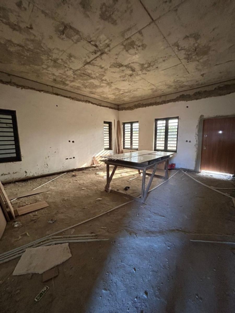4-bedroom Terrace Duplex in Lekki Phase 1, Lekki Phase 1, Lekki, Lagos, Terraced Duplex for Sale