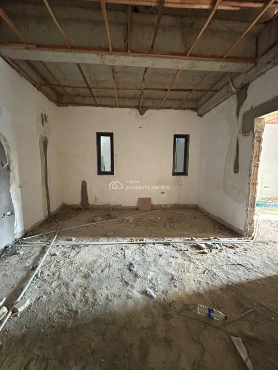 4-bedroom Terrace Duplex in Lekki Phase 1, Lekki Phase 1, Lekki, Lagos, Terraced Duplex for Sale