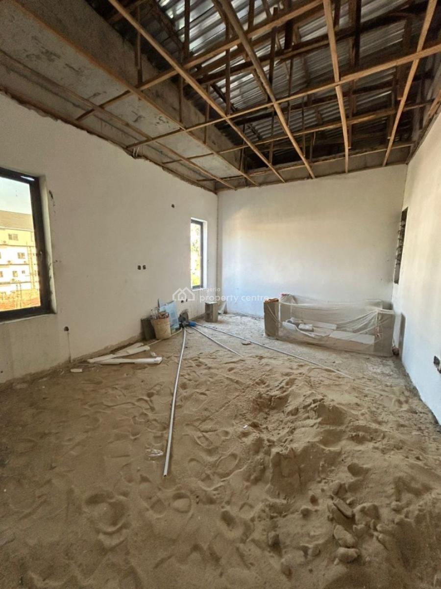 4-bedroom Terrace Duplex in Lekki Phase 1, Lekki Phase 1, Lekki, Lagos, Terraced Duplex for Sale