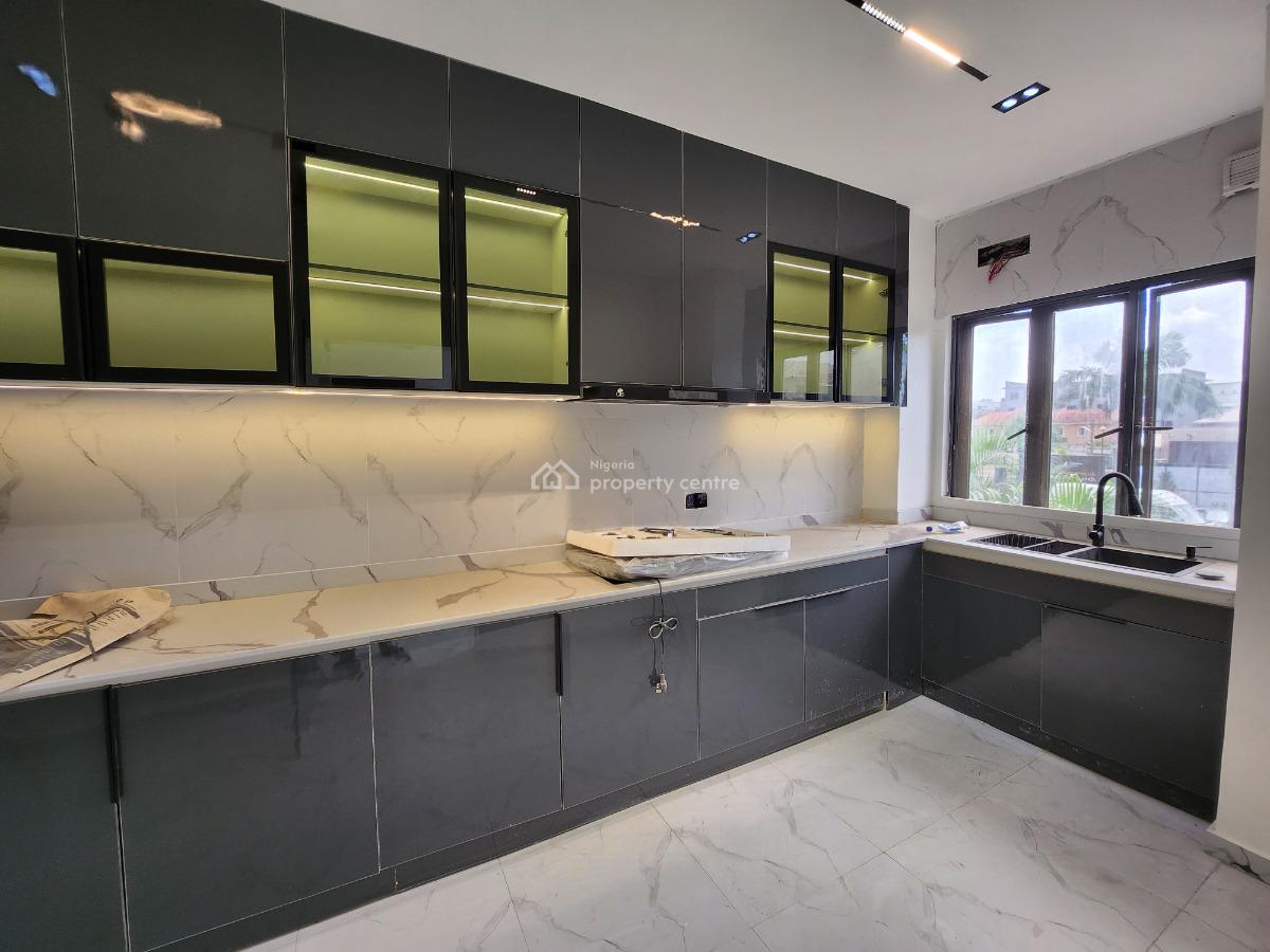 Most Luxurious and Affordable 2 Bedroom Apartment, Old Ikoyi, Ikoyi, Lagos, House for Sale