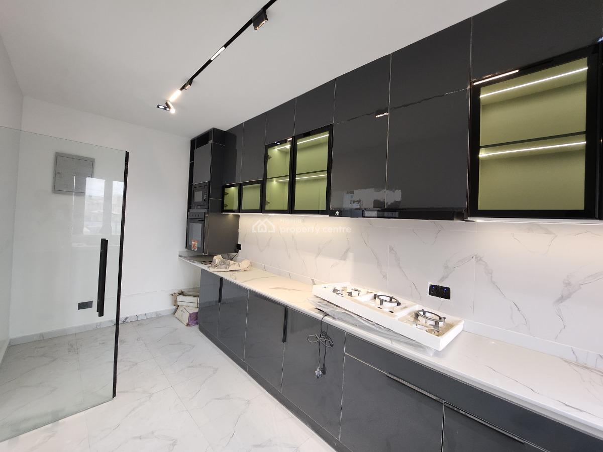 Most Luxurious and Affordable 2 Bedroom Apartment, Old Ikoyi, Ikoyi, Lagos, House for Sale