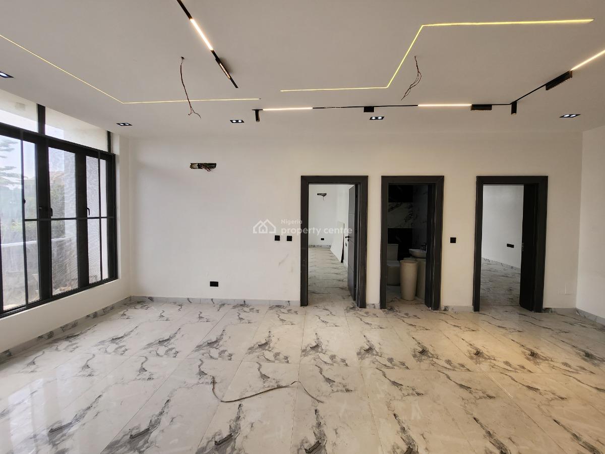 Most Luxurious and Affordable 2 Bedroom Apartment, Old Ikoyi, Ikoyi, Lagos, House for Sale