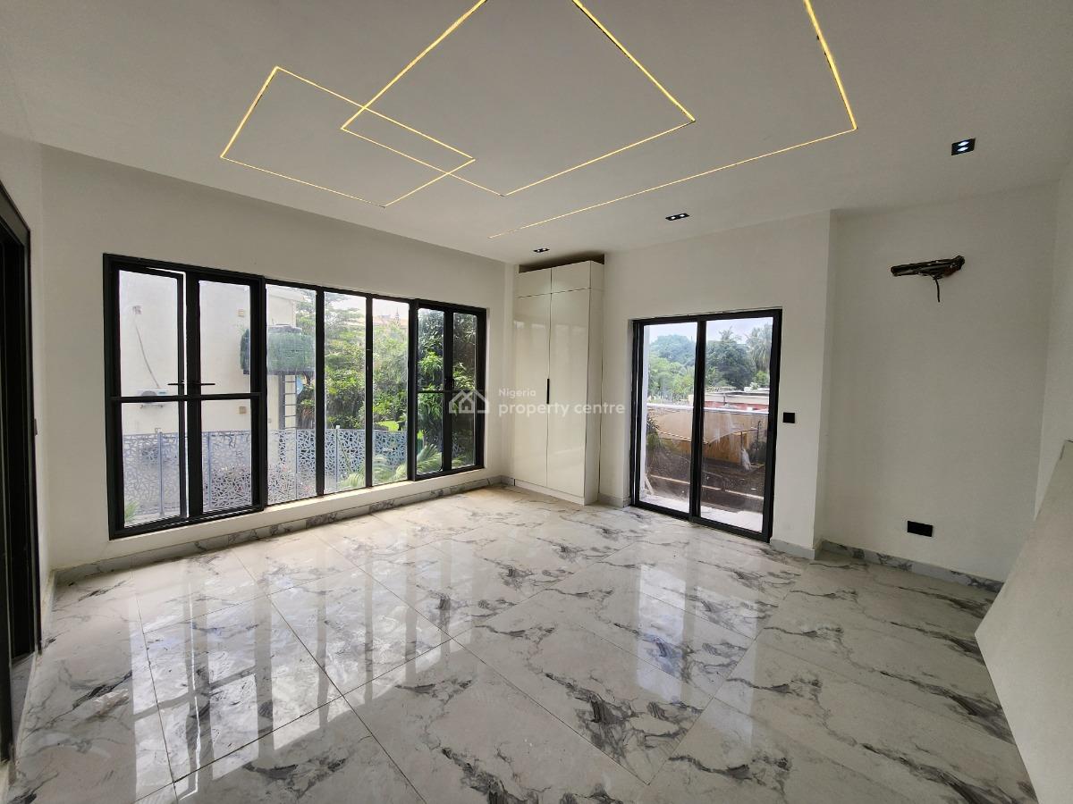 Most Luxurious and Affordable 2 Bedroom Apartment, Old Ikoyi, Ikoyi, Lagos, House for Sale