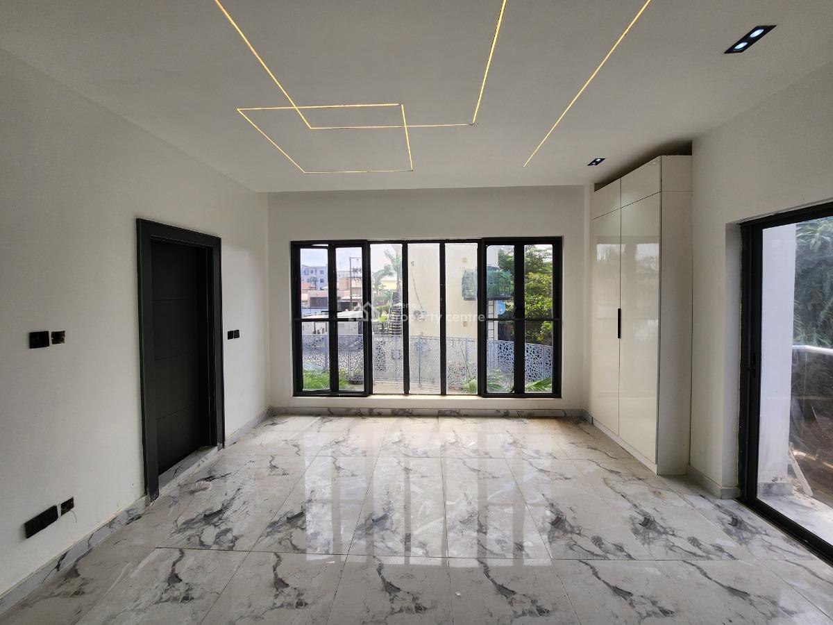 Most Luxurious and Affordable 2 Bedroom Apartment, Old Ikoyi, Ikoyi, Lagos, House for Sale